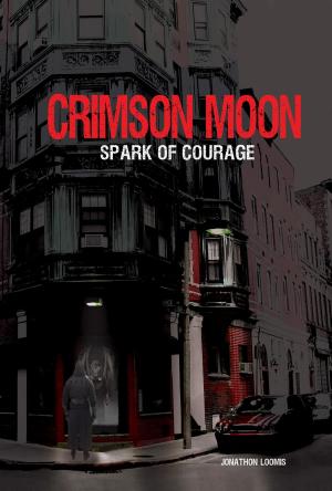 Cover of the book Crimson Moon by Rosenn Doyle