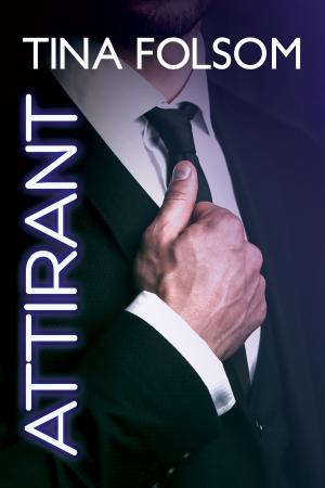 Book cover of Attirant