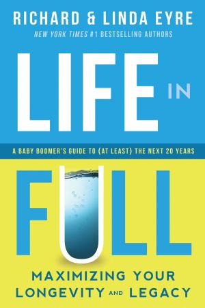Cover of the book Life in Full by Bill Ratner