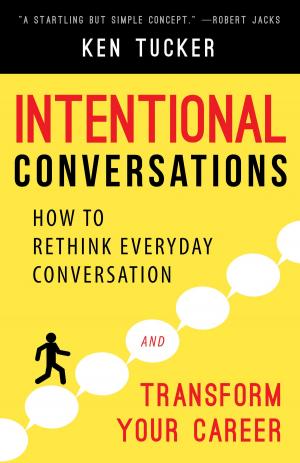 Cover of the book Intentional Conversations by Hugh Weber, Mrs. Dude