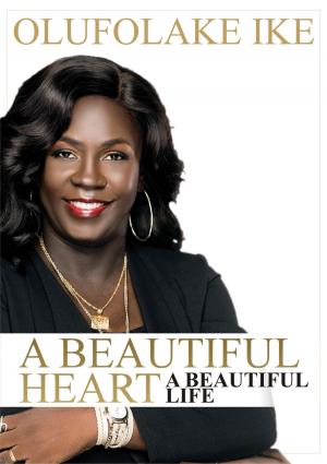Cover of the book A Beautiful Heart by Rudy Saccomanno