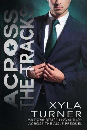 Cover of Across the Tracks
