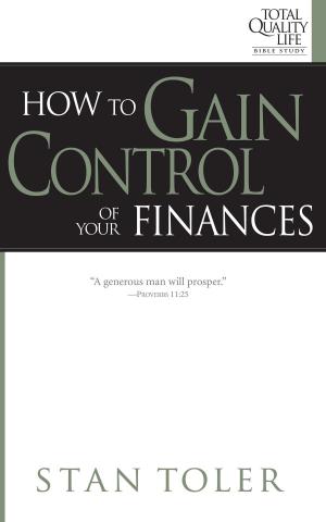 Cover of the book How to Gain Control of Your Finances by Georgia McCain