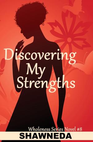 Cover of Discovering My Strengths