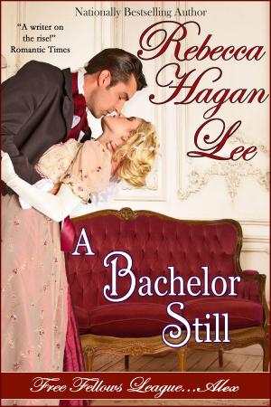 Book cover of A Bachelor Still