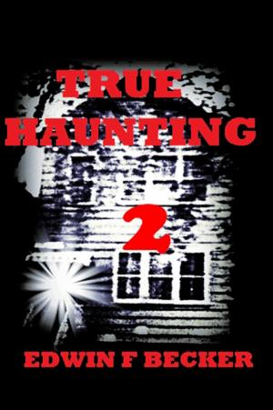 Cover of the book True Haunting by Joy Wisdom