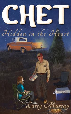 Cover of the book Chet: Hidden in the Heart by Denise Jenkins