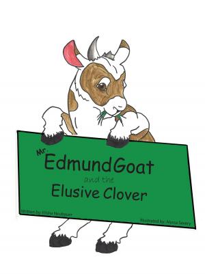 Cover of Mr. Edmund Goat and the Elusive Clover