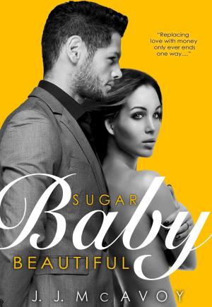 Cover of the book Sugar Baby Beautiful by Victoria Thompson