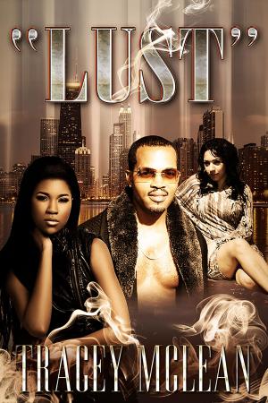 Cover of the book Lust by Ronald Hoffman