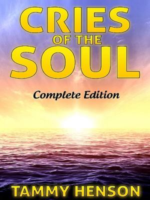 Book cover of Cries of the Soul