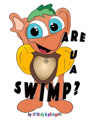 bigCover of the book Are U A SWIMP? by 
