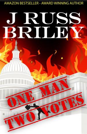 bigCover of the book One Man Two Votes by 