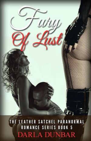 Cover of the book Fury of Lust by Charles Unhola