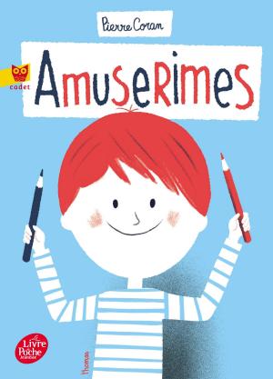 bigCover of the book Amuserimes by 
