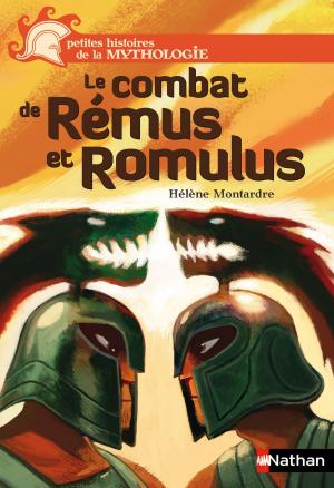 Cover of the book Le combat de Rémus et Romulus by Roland Fuentès