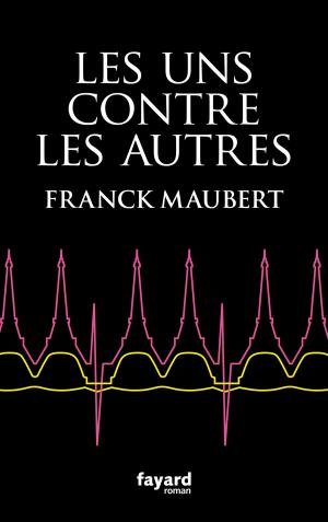 Cover of the book Les uns contre les autres by Patrice Dard