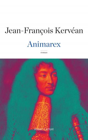 Cover of the book Animarex by Guillaume PRÉVOST