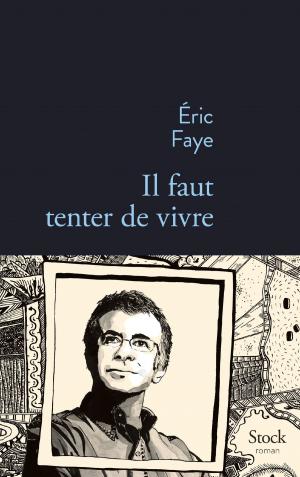 Book cover of Il faut tenter de vivre