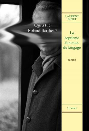 Cover of the book La septième fonction du langage by Michel Onfray