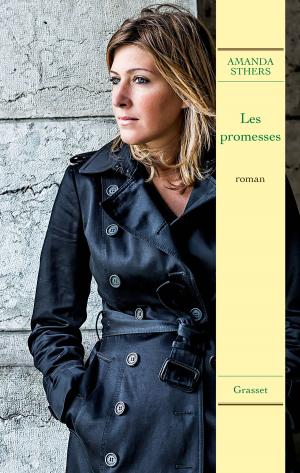 Cover of the book Les promesses by Sorj Chalandon