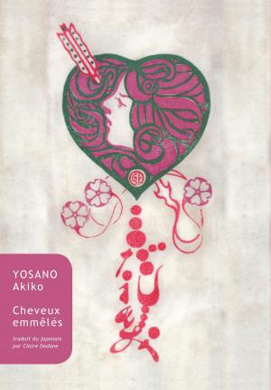 Cover of the book Cheveux emmêlés by Nicolas Mingasson, Mathieu Fotius