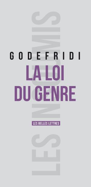 Cover of the book La Loi du genre by Jean-Noël Robert