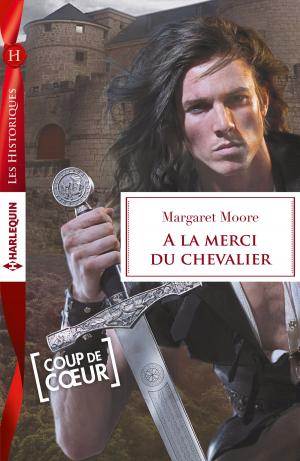 Cover of the book A la merci du chevalier by Amanda Browning