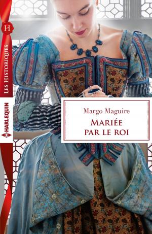 Cover of the book Mariée par le roi by Gilles Milo-Vacéri