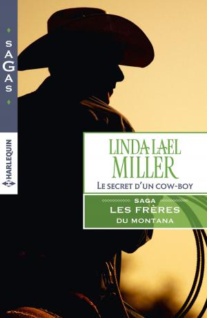 Cover of the book Le secret d'un cowboy by Carla Cassidy