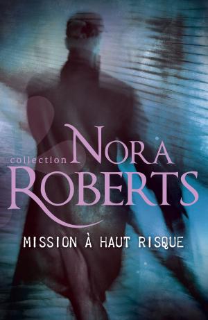 Cover of the book Mission à haut risque by Sara Jane Stone