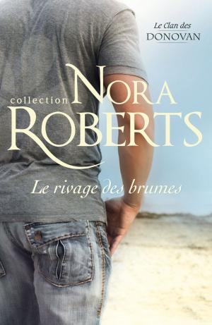 Cover of the book Le rivage des brumes by Stephen Slattery