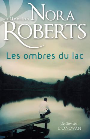 bigCover of the book Les ombres du lac by 