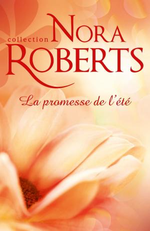 Cover of the book La promesse de l'été by Jessica Hart
