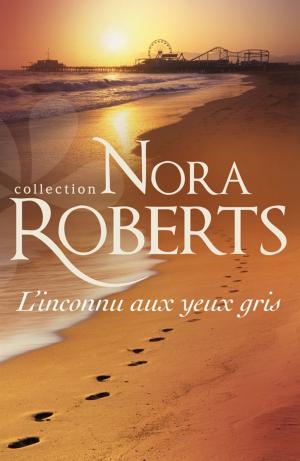 Cover of the book L'inconnu aux yeux gris by Laura Marie Altom