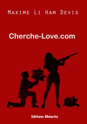 Cover of the book Cherche-love.com by Voltaire
