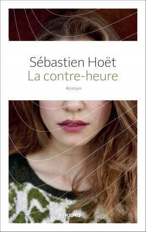 Cover of the book La contre-heure by Philippe Dana, Ginette Kolinka
