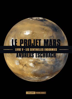 Cover of the book Les sentinelles endormies by Stephen Baxter, Terry Pratchett