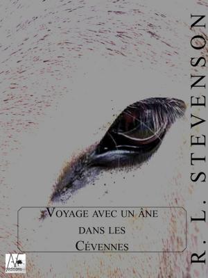 Cover of the book Voyage avec un âne dans les Cévennes by Edgar Wallace