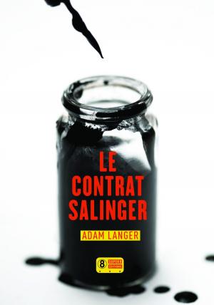 Cover of the book Le Contrat Salinger by Karen Pomerantz
