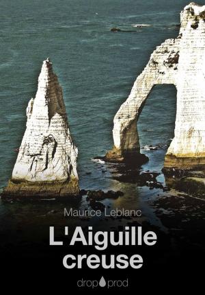 Cover of the book L'Aiguille creuse by 阿嘉莎．克莉絲蒂 (Agatha Christie)