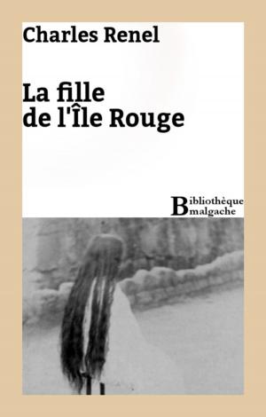 Cover of the book La fille de l'Île Rouge by André Baillon