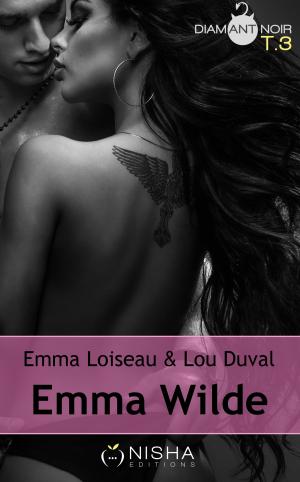 Cover of the book Emma Wilde - tome 3 by A.T. Brennan