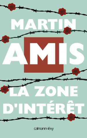 Cover of the book La Zone d'intérêt by Nathalie Hug, Jérôme Camut