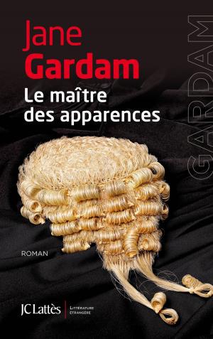 Cover of the book Le maître des apparences by Adèle Bréau