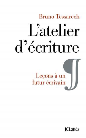 Cover of the book L'atelier d'écriture by Jean-Jacques Pauvert