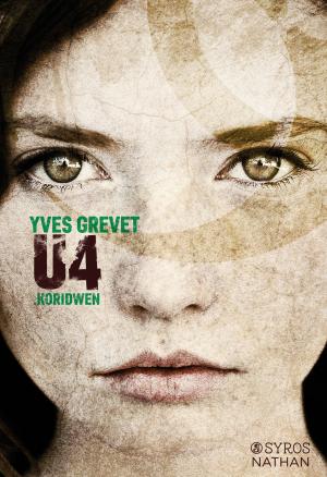 Cover of the book U4 Koridwen by Annie Godrie