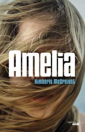 Cover of the book Amélia by Jean YANNE, Olivier de KERSAUSON