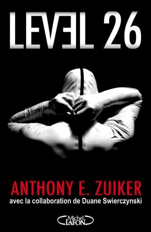Book cover of Level 26