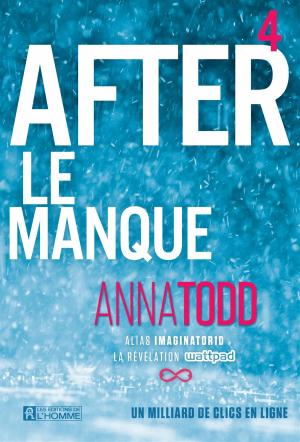 Cover of the book After - Tome 4 by Andrea Jourdan
